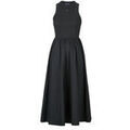 Robes sur Grenoble : Robe Tommy Jeans TJW RIB POPLIN TANK DRESS EXT