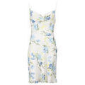 Robe courte Guess SL LINDA MINI SLIP DRESS Grenoble