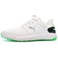 Baskets homme sur Grenoble : Baskets basses Puma Ignite Elevate