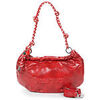 Sac a main Desigual BAG HALF LOGO RED