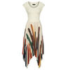 Robe Desigual BRUSHES LACROIX
