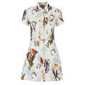 Robes sur Grenoble : Robe courte Desigual FINI