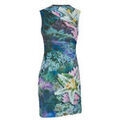 Robe courte Desigual CARRINGTON