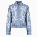 Vestes sur Grenoble : Veste Desigual BORDER