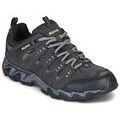 Randonn&eacute;e sur Grenoble : Chaussures Meindl RESPOND GTX Gris