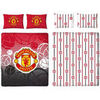 Parures de lit Manchester United Fc Petit double AG3508