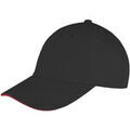 Casquettes sur Grenoble : Casquette Result PC3127