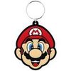 Porte cl&eacute; Super Mario PM1138 Multicolore