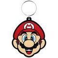 Porte cl&eacute; Super Mario PM1138 Multicolore