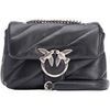 Pochette Pinko LOVE PUFF MINI CL SHEEP NAPPA 100039 A0F2