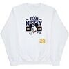 Sweat-shirt enfant Disney Team Mickey