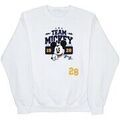 Sweat-shirt enfant Disney Team Mickey