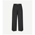 Pantalons sur Grenoble : Pantalon Samsoe Samsoe Samsoe Saramonas Pants Black