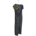 Robe Isabel Marant Robe en coton anthracite Grenoble