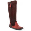 Bottines Kickers Hohigh, Bottes Femme