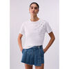 T-shirt Liu Jo T-shirt avec applications de pierres