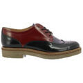 Baskets femme sur Grenoble : Baskets Kickers Oxany, Derbies Femme,
