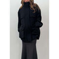 Vestes sur Grenoble : Veste Rame -