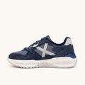 Baskets homme sur Grenoble : Baskets basses Munich -