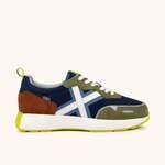 Baskets basses Munich -