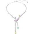 Colliers sur Grenoble : Collier Swarovski COLLANE