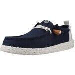 Baskets basses HEYDUDE -