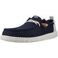 Baskets homme sur Grenoble : Baskets basses HEYDUDE -