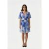Robe courte Morgan 261-rcob.f