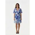 Robe courte Morgan 261-rcob.f