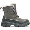 Bottes neige Sorel -