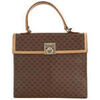 Sac &agrave; main C&eacute;line Sac &agrave; main marron Marron