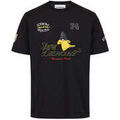 Tee-shirts sur Grenoble : T-shirt Iceberg -
