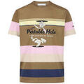 Tee-shirts sur Grenoble : T-shirt Iceberg -