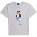 Tee-shirts sur Grenoble : T-shirt Polo Ralph Lauren -