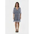 Robe courte Morgan 261-risko.f