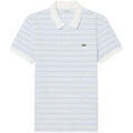 Polos sur Grenoble : Polo Lacoste Polo