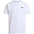 T-shirt The North Face - Grenoble