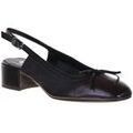 Chaussures &agrave; talons femme sur Grenoble : Chaussures escarpins Reqin's REESE