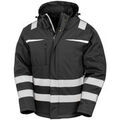 Vestes sur Grenoble : Blouson Result Dynamic