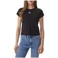 T-shirt Dkny DW590191 bsv Grenoble