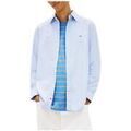 Chemise Tommy Hilfiger DM0DM21298 C38 Grenoble