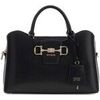 Sac &agrave; main Guess HWVG9910060-PE26-BLA Noir