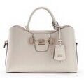 Sacs &agrave; mains sur Grenoble : Sac &agrave; main Guess HWVG9910060-PE26-STO Blanc
