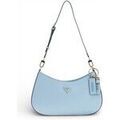 Sacs &agrave; mains sur Grenoble : Sac a main Guess HWZG9672180-PE26-AQU