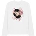 T-shirt Elvis Presley Love Me Tender Grenoble