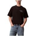 T-shirt Calvin Klein Jeans LV0RE828G UB1