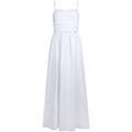 Robes sur Grenoble : Robe Liu Jo Robe longue en popeline