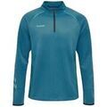 Pulls/Sweat sur Grenoble : Sweat-shirt hummel Sweatshirt Authentic Pro Demi-zip