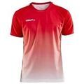 Tee-shirts sur Grenoble : T-shirt Craft T-shirt Pro Control Fade