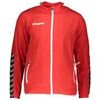 Veste hummel Veste Authentic Micro Rouge